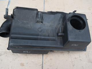 корпус воздушного фильтра Volvo C30 1 поколение 2007, 2.5 л., Ti, бензин, МКПП, серый, хетчбэк 3 дв., передний привод, 30677533