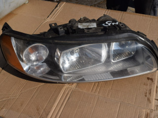 фара правая Volvo XC70 2 поколение [рестайлинг] 2006, 2.4 л., D5, D 5244 T, дизель, АКПП, универсал, полный подключаемый привод