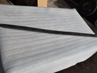 молдинг двери передней правой Peugeot 206 1 поколение 1999, 1.4 л., бензин, 9625099977