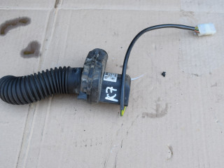 вентилятор охлаждения отсека электроники BMW 5 серия E39 [рестайлинг] 2003, 2.5 л., M57 D25 (256D2), дизель, АКПП, универсал, 0130002831, 129017451829