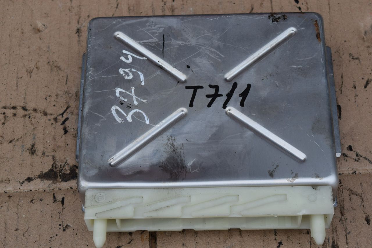 блок управления АКПП Volvo XC90 1 поколение 2003, 2.4 л., D5, D 5244 T, дизель, АКПП, полный подключаемый привод, P09480761, P09480761CC, 00001313A6 - фото №1