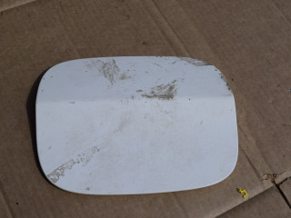 лючок топливного бака Audi Q5 8R [рестайлинг] 2013, 2.0 л., TFSI, CNCD, бензин, АКПП, полный подключаемый привод, 8R0809907A, 8R0809907AROH