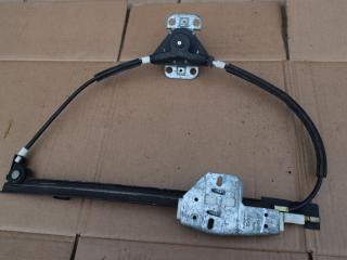 стеклоподъемник задний правый Volkswagen Passat B4 1995, 2.0 л., бензин, 3A0839402D