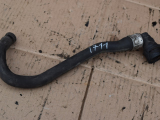 патрубок отопителя (печки) Volvo XC90 1 поколение 2003, 2.4 л., D5, D 5244 T, дизель, АКПП, полный подключаемый привод