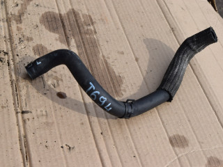 патрубок (трубопровод, шланг) Hyundai Tucson 1 поколение 2004, 2.0 л., дизель, МКПП