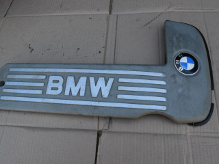декоративная крышка двигателя BMW 5 серия E39 [рестайлинг] 2003, 2.5 л., M57 D25 (256D2), дизель, АКПП, универсал