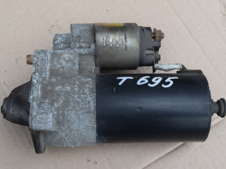 стартер Volvo S40 1 поколение [рестайлинг] 2000, 2.0 л., i, B 4204 S2, бензин, АКПП, седан, передний привод, 0001108166