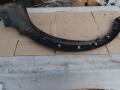 молдинг крыла Volvo XC70 2 поколение [рестайлинг] 2006, 2.4 л., D5, D 5244 T, дизель, АКПП, универсал, полный подключаемый привод, 30678044 - фото №2