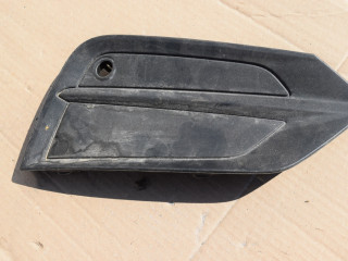 заглушка (решетка) в бампер Volvo XC60 2 поколение 2020, 2.0 л., бензин, АКПП, 31425188