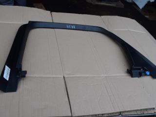 молдинг двери задней левой Volvo XC60 2 поколение 2021, 2.0 л., бензин, АКПП, 31407565