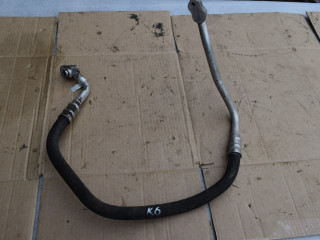 трубка кондиционера Audi Q5 8R [рестайлинг] 2013, 2.0 л., TFSI, CNCD, бензин, АКПП, полный подключаемый привод, 8R0260701S