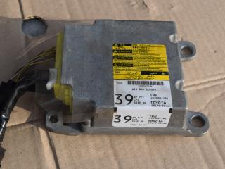 блок AirBag Toyota Yaris XP9 2008, 1.4 л., 1ND-TV, дизель, МКПП, хетчбэк 5 дв., 212986101, 891700D160