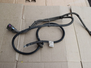 проводка Audi Q5 8R [рестайлинг] 2013, 2.0 л., TFSI, CNCD, бензин, АКПП, полный подключаемый привод, 8R1971111