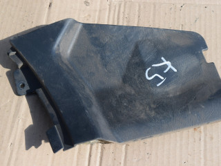 Декоративная накладка центральной консоли Nissan Almera Classic B10 2006, 1.6 л., i, QG16DE, бензин, МКПП, седан, передний привод, 8181031000