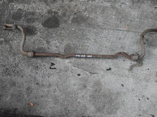 стабилизатор подвески задний Volvo XC90 1 поколение 2003, 2.4 л., D 5244 T, дизель, АКПП