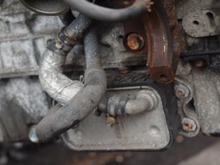 радиатор масляный Volvo C30 1 поколение 2007, 2.5 л., Ti, бензин, МКПП, серый, хетчбэк 3 дв., передний привод, 30774483