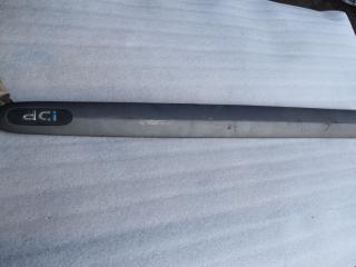 молдинг двери передней левой Renault Scenic 1 поколение [рестайлинг] 2001, 1.9 л., дизель, МКПП, 7700433053, 7700433053G