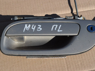 ручка наружная Volvo XC70 2 поколение 2002, 2.4 л., Ti, B 5244 T3, бензин, АКПП, универсал, полный подключаемый привод