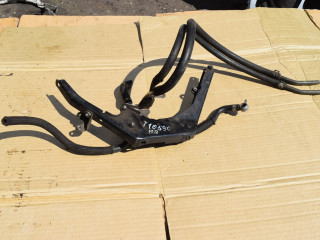 кронштейн (крепление) впускного коллектора Mercedes-Benz CLC-Класс 1 поколение 2009, 2.1 л., дизель, АКПП, купе, правый руль, A6110900427