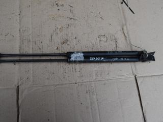 амортизатор крышки багажника (3-5 двери) Opel Omega B 1999, 2.0 л., бензин, 6389AA0240N