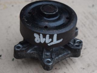 помпа Toyota Celica 7 поколение (T230) 2001, 1.8 л., 1ZZ-FE, бензин, МКПП, купе