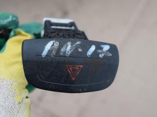 кнопка аварийной сигнализации Nissan Primera P12 2004, 1.9 л., дизель