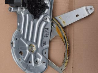 стеклоподъемник передний правый Volvo XC70 2 поколение [рестайлинг] 2006, 2.4 л., D5, D 5244 T, дизель, АКПП, универсал, полный подключаемый привод, 30699026