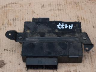 блок управления сиденьем Volvo XC70 2 поколение [рестайлинг] 2006, 2.4 л., D5, D 5244 T, дизель, АКПП, универсал, полный подключаемый привод, 30739636