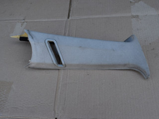 обшивка салона BMW 5 серия E39 [рестайлинг] 2003, 2.5 л., M57 D25 (256D2), дизель, АКПП, универсал