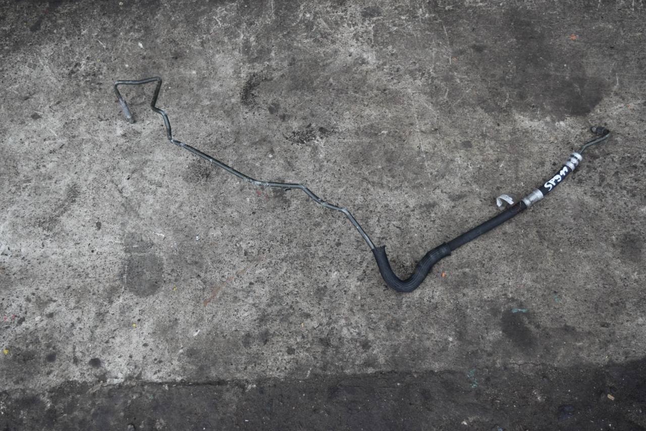 трубка гидроусилителя Volvo XC90 1 поколение 2004, 2.9 л., бензин, АКПП, песочный, универсал, правый руль, 30665730 - фото №1