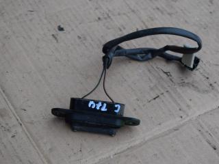 концевик дверной Hyundai H-1 Starex [рестайлинг] 2007, 2.5 л., CRDi, D4CB, дизель, МКПП, белый, фургон, задний привод, 935954A000