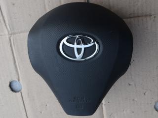 подушка безопасности водителя Toyota Yaris XP9 2008, D-4D, робот, передний привод, 451300D160, 451300D160G