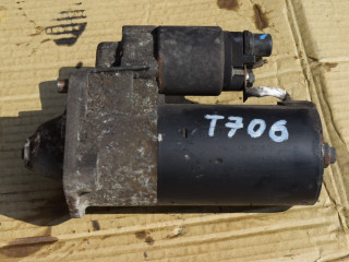 стартер Volvo S80 1 поколение 2003, 2.4 л., i, B 5244 S, бензин, АКПП, седан, передний привод, 0001108166