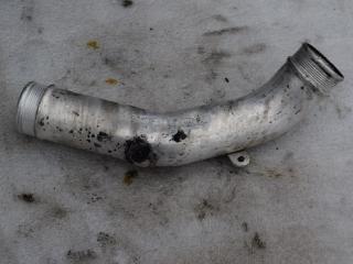 патрубок интеркулера Volvo XC90 1 поколение 2005, 2.4 л., D5, D 5244 T, дизель, АКПП, полный подключаемый привод