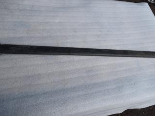 молдинг двери передней правой SEAT Alhambra 1 поколение 1999, 1.9 л., дизель, МКПП, 7M0853516E