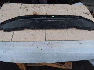 абсорбер бампера Volvo C30 1 поколение 2007, 2.5 л., Ti, бензин, МКПП, серый, хетчбэк 3 дв., передний привод, 30655493