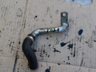 трубка охлаждающей жидкости Volvo XC90 1 поколение [рестайлинг] 2006, 2.4 л., D5, D 5244 T4, дизель, АКПП, внедорожник 5 дв., 08692679