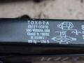 домкрат Toyota Yaris XP9 2008, D-4D, робот, передний привод, 0911105010, 0911105031, 0911305010, 0912037030, 0915005011 - фото №2