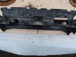 воздухозаборник Volvo C30 1 поколение 2007, 2.5 л., Ti, бензин, МКПП, серый, хетчбэк 3 дв., передний привод, 30657147