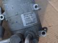 компрессор кондиционера Volvo V40 2 поколение 2013, 1.6 л., Ti, B 4164 T3, бензин, робот, универсал, передний привод, 31404441 - фото №4