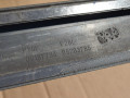 молдинг двери задней левой Volvo XC70 2 поколение 2002, 2.5 л., Ti, B 5254 T2, бензин, МКПП, универсал, полный подключаемый привод, 09187734 - фото №3