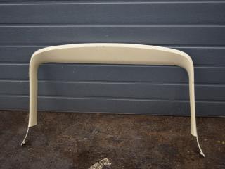 обшивка крышки багажника Volvo XC60 1 поколение 2009, 2.4 л., D5, D 5244 T10, дизель, АКПП, полный подключаемый привод, 30740437