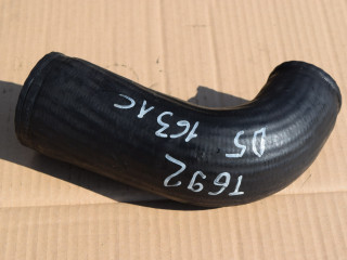 патрубок интеркулера Volvo XC70 2 поколение 2004, 2.4 л., D5, D 5244 T, дизель, МКПП, универсал, полный подключаемый привод, 08699419