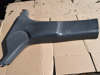 обшивка стойки центральной левой Nissan Almera Classic B10 2006, 1.6 л., i, QG16DE, бензин, МКПП, седан, передний привод, 8315031000