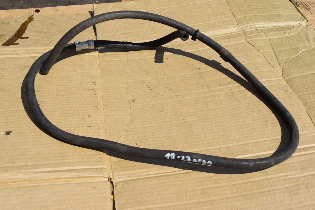 шланг гидроусилителя Volvo XC90 1 поколение 2004, 2.9 л., бензин, АКПП, универсал, правый руль, 30680156 - фото №1