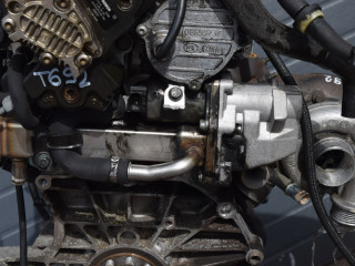 клапан EGR Volvo XC70 2 поколение 2004, 2.4 л., D5, D 5244 T, дизель, МКПП, универсал, полный подключаемый привод, 72299609