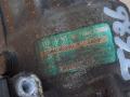 компрессор кондиционера Rover 45 1 поколение 2002, 2.0 л., 20T2N, дизель, МКПП, передний привод, JPB101230 - фото №4