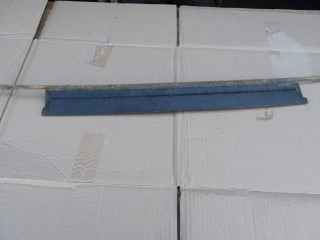 водосток крышки багажника BMW 5 серия E39 [рестайлинг] 2003, 2.5 л., M57 D25 (256D2), дизель, АКПП, универсал, 8220945