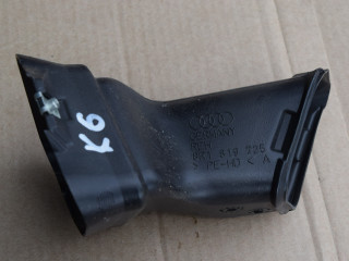 воздуховод Audi Q5 8R [рестайлинг] 2013, 2.0 л., TFSI, CNCD, бензин, АКПП, полный подключаемый привод, 8R1819725A