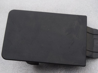 крышка блока предохранителей Audi Q5 8R [рестайлинг] 2013, 2.0 л., TFSI, CNCD, бензин, АКПП, полный подключаемый привод, 8J0971981